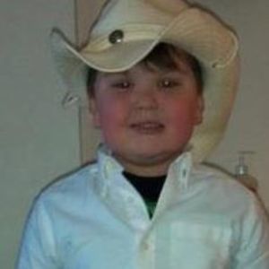 Meet your Posher, Caleb